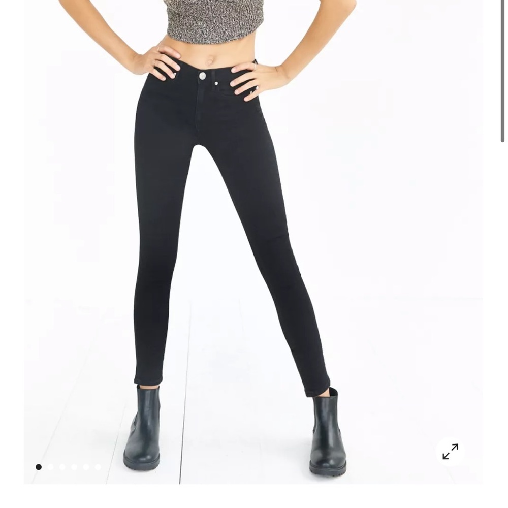 Urban Outfitters BDG Skinny Jean